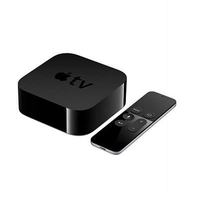 Apple Tv 4K Gem 5