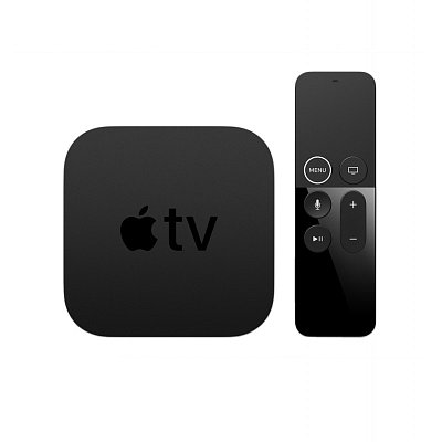 Apple Tv 4K Gem 5