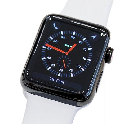 Apple Watch 3 Series