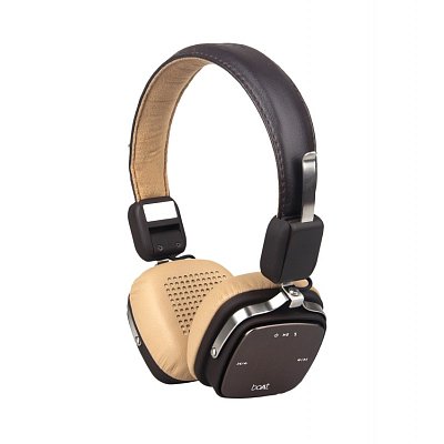 BoAt Rockerz 600 Bluetooth