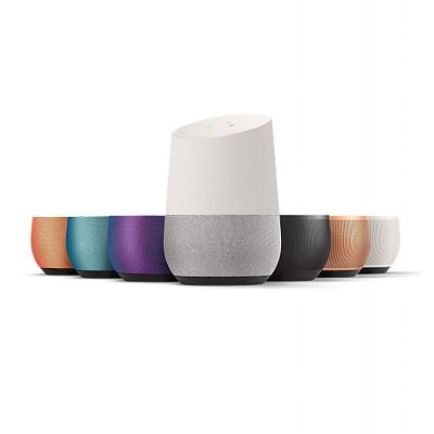 Google Home Pod 2018