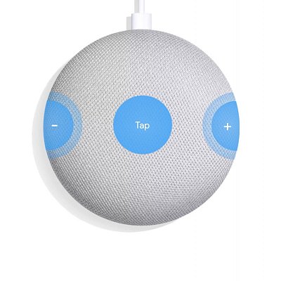 Google Home Pod Mini