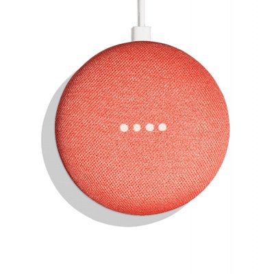Google Home Pod Mini