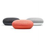 Google Home Pod Mini