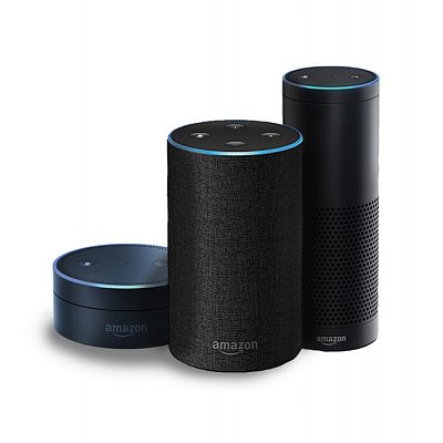 Home Audio Amazone Echo