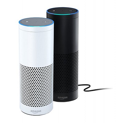 Home Audio Amazone Echo