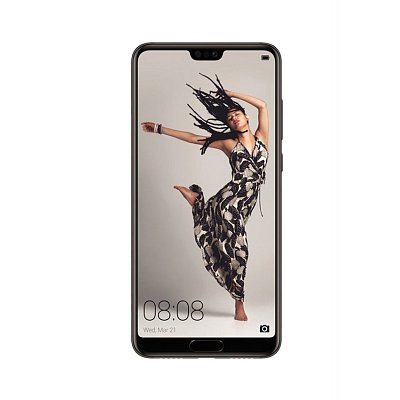 Huawei P20 Pro Black