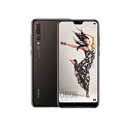 Huawei P20 Pro Black