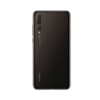 Huawei P20 Pro Black