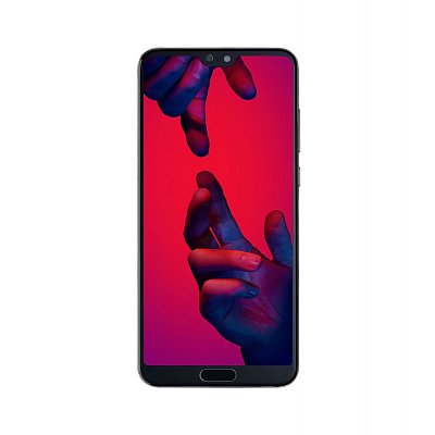 Huawei P20 Pro Black
