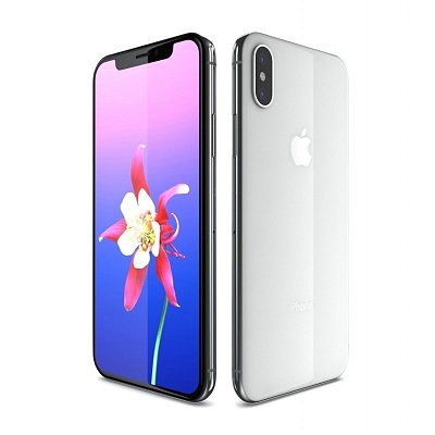 Iphone X 256 GB