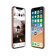 Iphone X 256 GB