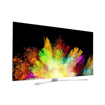 LG 49UH770T 4K Ultra Smart