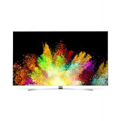 LG 49UH770T 4K Ultra Smart