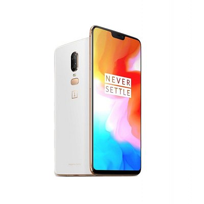 One Plus 6 White 16 GB