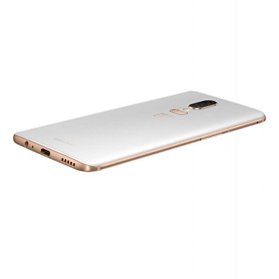 One Plus 6 White 16 GB