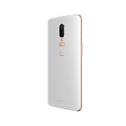 One Plus 6 White 64 GB