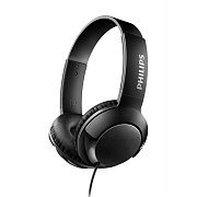 Philips Bass SHL3070 On Ear
