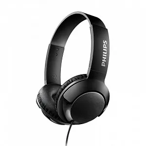 Philips Bass SHL3070 On Ear