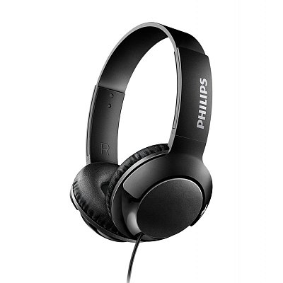 Philips Bass SHL3070 On Ear