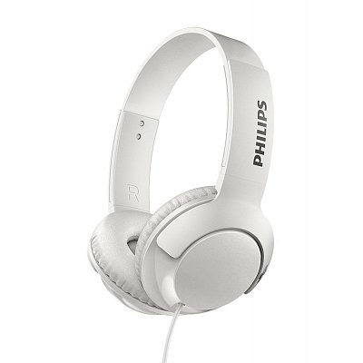 Philips Bass SHL3070 On Ear