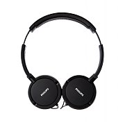 Philips Bass SHL3070 On Ear