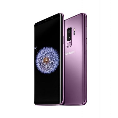 Samsung Galaxy S9 Plus 128 GB
