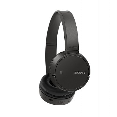 Sony MDR On Ear Wireless 3