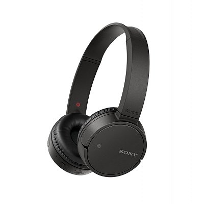 Sony MDR On Ear Wireless 3
