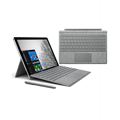 Surface Pro 4 Digital