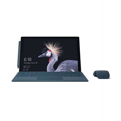 Surface Pro 4 Digital