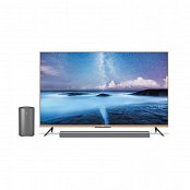 Xiaomi Mi TV3 55 Inch 4K