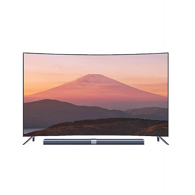 Xiaomi Mi TV3 55 Inch 4K